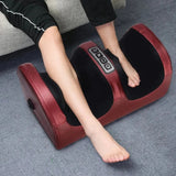 Electric Foot Massager Deep Muscle Pain Relief Health Care