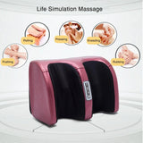 Electric Foot Massager Deep Muscle Pain Relief Health Care