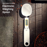 Digital Spoon Scale